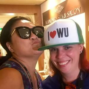 Meet your Posher, Sue